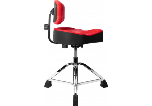 GATOR CASES PERCUSSIONS GP-DTH-BR-RD