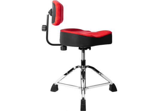 GATOR CASES PERCUSSIONS GP-DTH-BR-RD