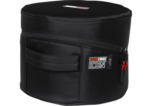 GATOR CASES HOUSSES PERCUSSION GP-ICON-0807