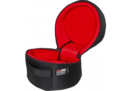 GATOR CASES HOUSSES PERCUSSION GP-ICON-0807