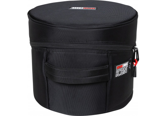 GATOR CASES HOUSSES PERCUSSION GP-ICON-0808
