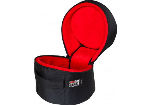 GATOR CASES HOUSSES PERCUSSION GP-ICON-0808