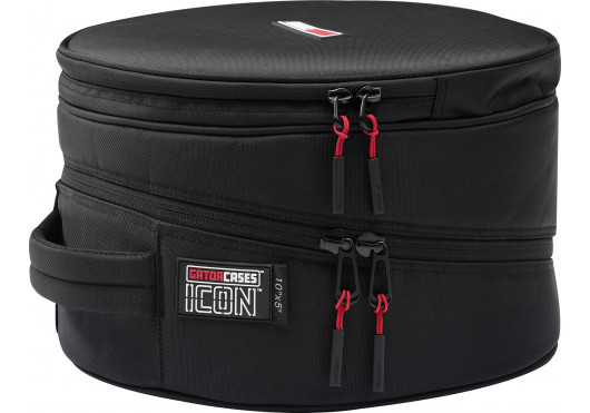 GATOR CASES HOUSSES PERCUSSION GP-ICON-1005SD