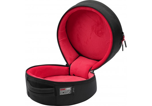 GATOR CASES HOUSSES PERCUSSION GP-ICON-1005SD