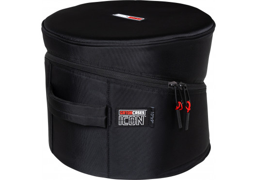 GATOR CASES HOUSSES PERCUSSION GP-ICON-1009