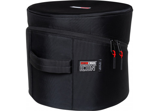 GATOR CASES HOUSSES PERCUSSION GP-ICON-1010