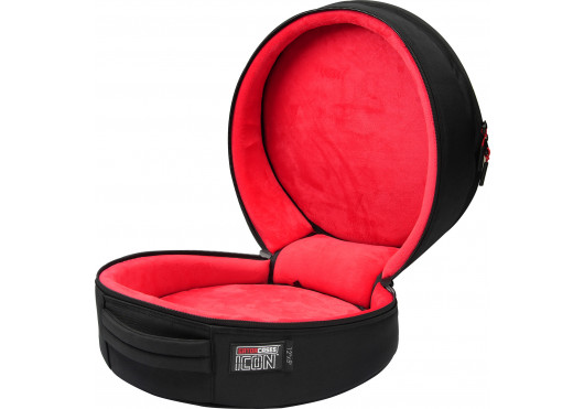 GATOR CASES HOUSSES PERCUSSION GP-ICON-1205SD
