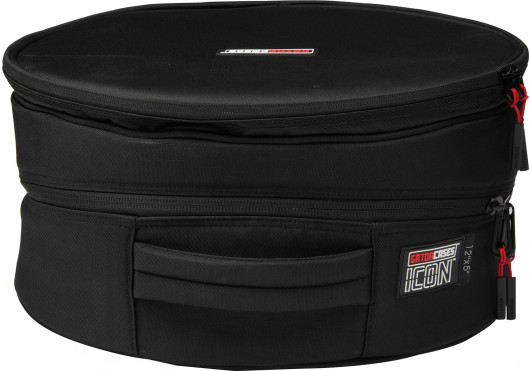 GATOR CASES HOUSSES PERCUSSION GP-ICON-1205SD