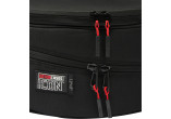 GATOR CASES HOUSSES PERCUSSION GP-ICON-1205SD