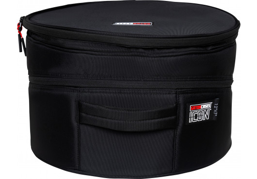 GATOR CASES HOUSSES PERCUSSION GP-ICON-1207ST