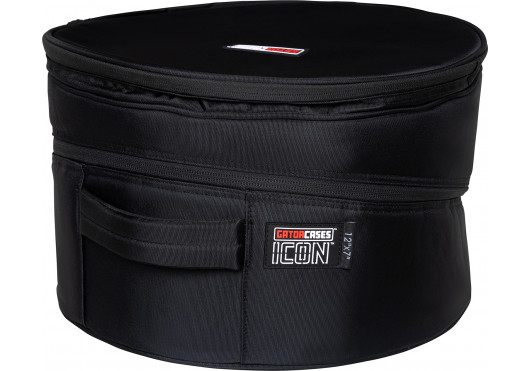 GATOR CASES HOUSSES PERCUSSION GP-ICON-1207ST