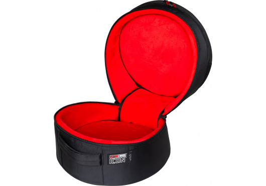GATOR CASES HOUSSES PERCUSSION GP-ICON-1207ST
