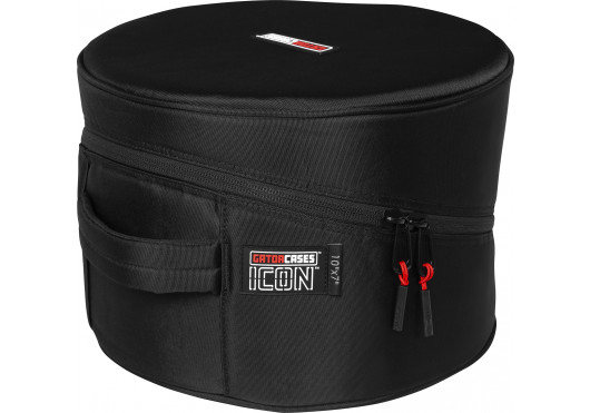 GATOR CASES HOUSSES PERCUSSION GP-ICON-1208