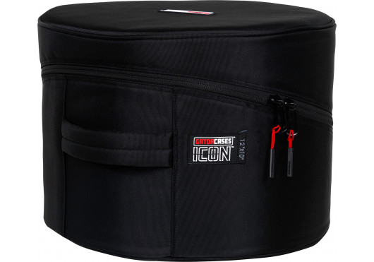 GATOR CASES HOUSSES PERCUSSION GP-ICON-1210