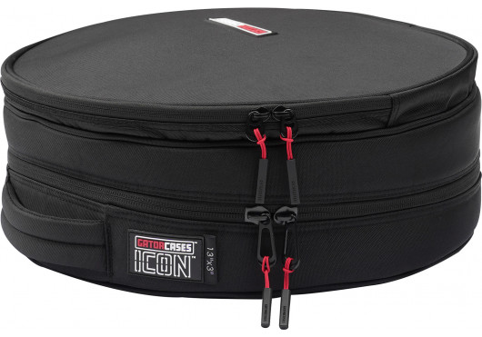 GATOR CASES HOUSSES PERCUSSION GP-ICON-1303SD