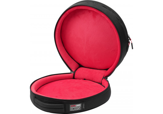 GATOR CASES HOUSSES PERCUSSION GP-ICON-1303SD