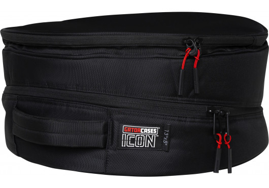GATOR CASES HOUSSES PERCUSSION GP-ICON-1305SD