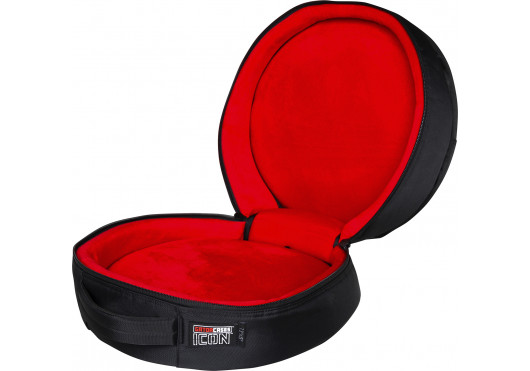 GATOR CASES HOUSSES PERCUSSION GP-ICON-1305SD