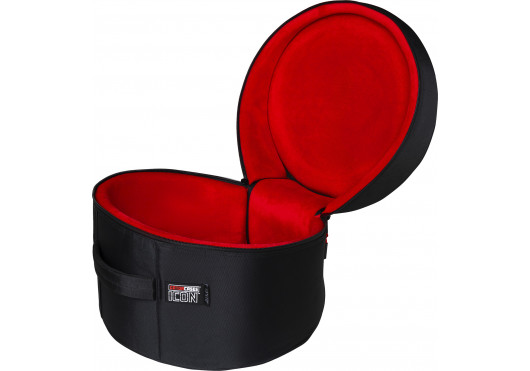 GATOR CASES HOUSSES PERCUSSION GP-ICON-1310