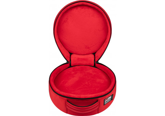 GATOR CASES HOUSSES PERCUSSION GP-ICON-1405SD-25
