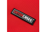 GATOR CASES HOUSSES PERCUSSION GP-ICON-1405SD-25