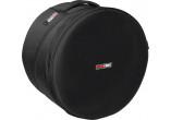 GATOR CASES HOUSSES PERCUSSION GP-ICON-1408SD