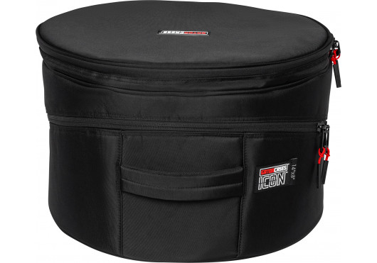 GATOR CASES HOUSSES PERCUSSION GP-ICON-1408SD