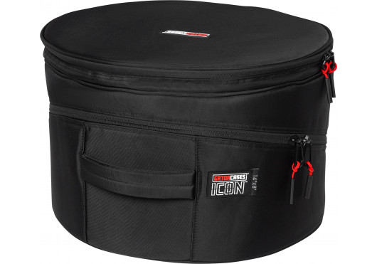 GATOR CASES HOUSSES PERCUSSION GP-ICON-1408SD