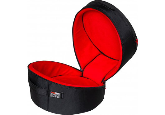 GATOR CASES HOUSSES PERCUSSION GP-ICON-1408SD