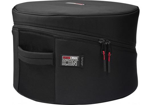 GATOR CASES HOUSSES PERCUSSION GP-ICON-1410