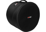 GATOR CASES HOUSSES PERCUSSION GP-ICON-1412