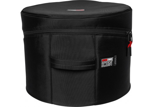 GATOR CASES HOUSSES PERCUSSION GP-ICON-1412