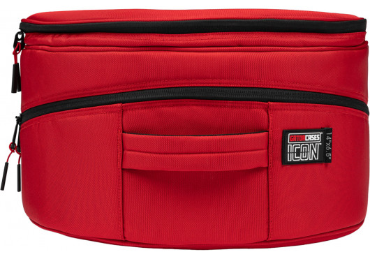 GATOR CASES HOUSSES PERCUSSION GP-ICON-1465SD-25