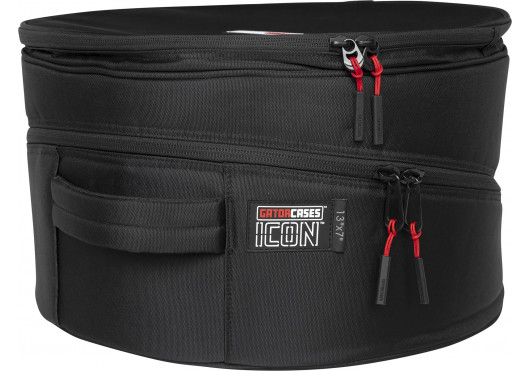 GATOR CASES HOUSSES PERCUSSION GP-ICON-1465SD