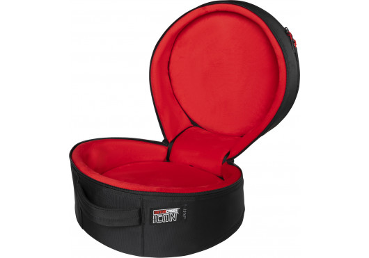 GATOR CASES HOUSSES PERCUSSION GP-ICON-1465SD