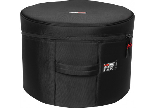 GATOR CASES HOUSSES PERCUSSION GP-ICON-1512