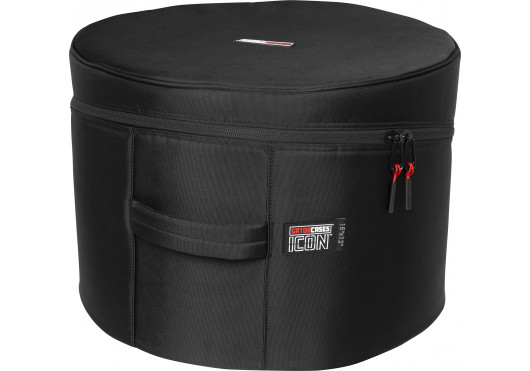 GATOR CASES HOUSSES PERCUSSION GP-ICON-1512