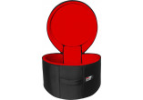 GATOR CASES HOUSSES PERCUSSION GP-ICON-1512