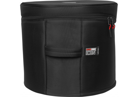 GATOR CASES HOUSSES PERCUSSION GP-ICON-1515