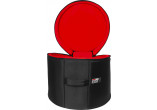 GATOR CASES HOUSSES PERCUSSION GP-ICON-1515