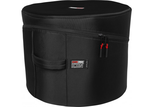 GATOR CASES HOUSSES PERCUSSION GP-ICON-1614