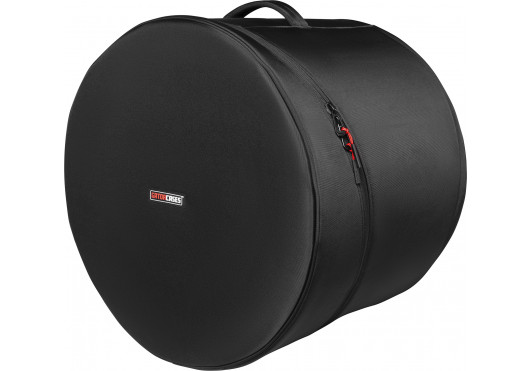GATOR CASES HOUSSES PERCUSSION GP-ICON-1816