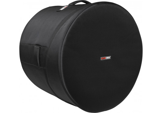 GATOR CASES HOUSSES PERCUSSION GP-ICON-2216BD