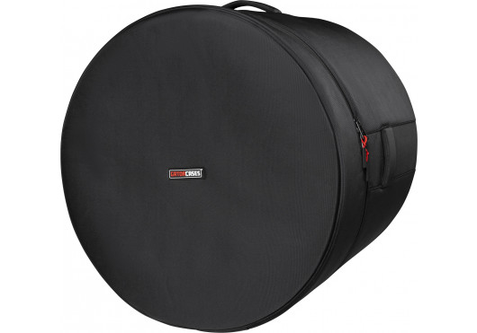 GATOR CASES HOUSSES PERCUSSION GP-ICON-2218BD