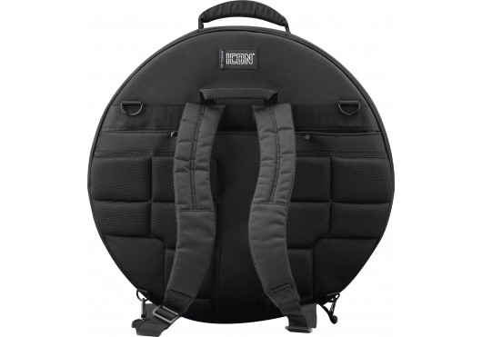GATOR CASES HOUSSES PERCUSSION GP-ICON-CYM22