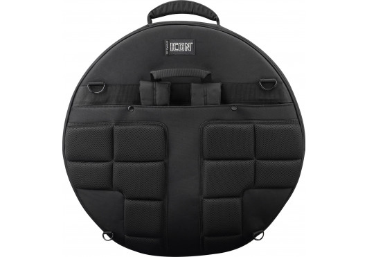 GATOR CASES HOUSSES PERCUSSION GP-ICON-CYM22