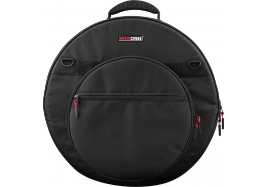 GATOR CASES HOUSSES PERCUSSION GP-ICON-CYM22