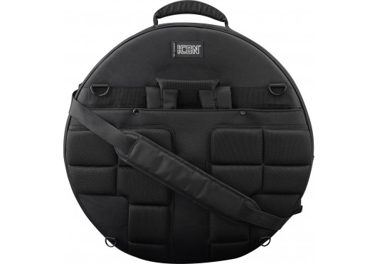 GATOR CASES HOUSSES PERCUSSION GP-ICON-CYM24