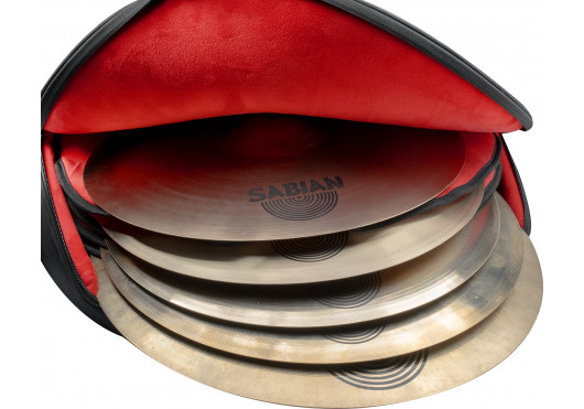 GATOR CASES HOUSSES PERCUSSION GP-ICON-CYM24