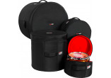 GATOR CASES HOUSSES PERCUSSION GP-ICON-JZFUSION